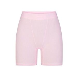 SKIMS Boyfriend Boxer Cherry Blossom Size Small